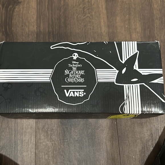 Vans nightmare before Christmas - Picture 8 of 8